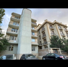 İcarəyə verilir 4 otaqlı 230 m2 ofis Nəriman Nərimanov m.