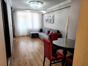 İcarəyə verilir 3 otaqlı 90 m2 yeni tikili Nəriman Nərimanov m.