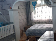 Satılır 3 otaqlı 60 m2 köhnə tikili Bakıxanov