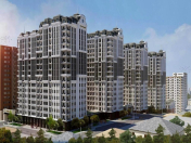 Satılır 3 otaqlı 125 m2 yeni tikili Nizami m.