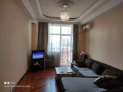 Satılır 2 otaqlı 90 m2 yeni tikili 9 mkr