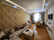 Satılır 3 otaqlı 68.7 m2 yeni tikili Masazır