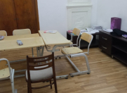 İcarəyə verilir 2 otaqlı 45 m2 ofis 28 May m.