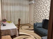 Satılır 2 otaqlı 57 m2 yeni tikili Həzi Aslanov m.