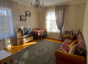 İcarəyə verilir 5 otaqlı 160 m2 bağ evi Qusar