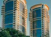 Satılır 5 otaqlı 280 m2 yeni tikili 8 Noyabr m.