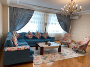 Satılır 4 otaqlı 174 m2 yeni tikili Köhnə Günəşli