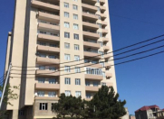 Satılır 4 otaqlı 174 m2 yeni tikili Köhnə Günəşli