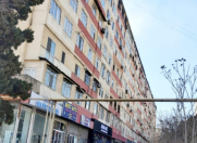 Satılır 2 otaqlı 50 m2 köhnə tikili 8 mkr