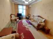 İcarəyə verilir 2 otaqlı 93 m2 yeni tikili 9 mkr