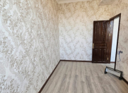 Satılır 2 otaqlı 45 m2 yeni tikili Masazır