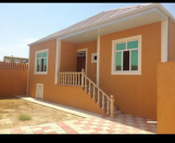Satılır 2 otaqlı 36 m2 həyət evi Masazır
