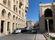 Satılır 12 otaqlı 350 m2 obyekt Sahil m.