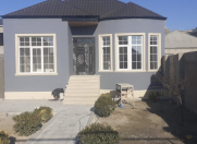 Satılır 3 otaqlı 120 m2 həyət evi Masazır