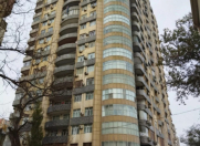 Satılır 3 otaqlı 158 m2 yeni tikili Nəriman Nərimanov m.