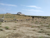 Satılır 12 sot torpaq Saray