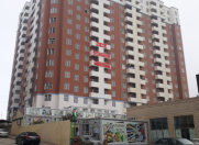 Satılır 2 otaqlı 82 m2 yeni tikili Xırdalan