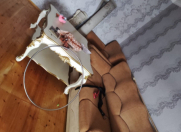 İcarəyə verilir 3 otaqlı 115 m2 həyət evi NZS