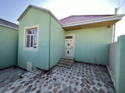 Satılır 2 otaqlı 36 m2 həyət evi Masazır