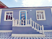 Satılır 2 otaqlı 42 m2 həyət evi Masazır