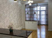 Satılır 1 otaqlı 35 m2 yeni tikili 28 May m.