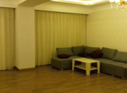 İcarəyə verilir 5 otaqlı 200 m2 yeni tikili Bayıl