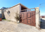 Satılır 2 otaqlı 65 m2 həyət evi Hökməli