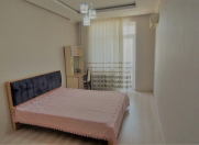 İcarəyə verilir 4 otaqlı 150 m2 yeni tikili Nərimanov r.