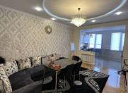 Satılır 2 otaqlı 64 m2 yeni tikili Nəriman Nərimanov m.