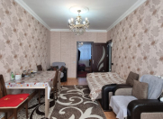 Satılır 2 otaqlı 58 m2 köhnə tikili 4 mkr