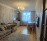 Satılır 2 otaqlı 60 m2 köhnə tikili 7 mkr