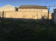 Satılır 1 otaqlı 30 m2 həyət evi Binə