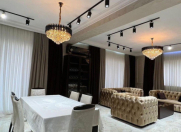 Satılır 3 otaqlı 157 m2 yeni tikili Ağ şəhər