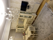 Satılır 2 otaqlı 119 m2 yeni tikili Ayna Sultanova heykəli