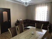 Satılır 5 otaqlı 130 m2 həyət evi Həzi Aslanov m.