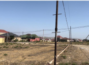 Satılır 10 sot torpaq Fatmayı