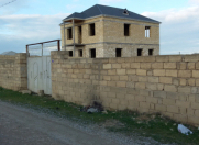 Satılır 6 otaqlı 220 m2 həyət evi Məhəmmədli