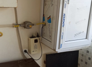 Satılır 2 otaqlı 82 m2 yeni tikili Bakıxanov