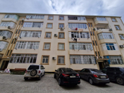 Satılır 2 otaqlı 51 m2 yeni tikili Masazır