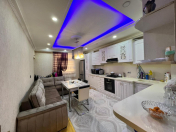 Satılır 3 otaqlı 120 m2 yeni tikili Masazır