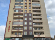 Satılır 3 otaqlı 150 m2 yeni tikili Atatürk parkı