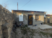 Satılır 2 otaqlı 50 m2 həyət evi Biləcəri