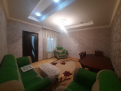 Satılır 3 otaqlı 85 m2 həyət evi Binəqədi