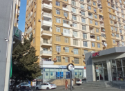 İcarəyə verilir 2 otaqlı 105 m2 yeni tikili Asan Xidmət-1