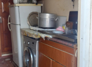 Satılır 2 otaqlı 49 m2 həyət evi Xırdalan