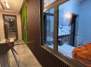 Satılır 4 otaqlı 140 m2 yeni tikili 8 km