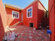 Satılır 3 otaqlı 70 m2 həyət evi Xırdalan