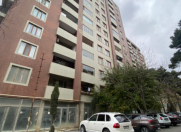 İcarəyə verilir 2 otaqlı 80 m2 yeni tikili Nəriman Nərimanov m.