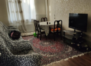 İcarəyə verilir 2 otaqlı 50 m2 yeni tikili Elmlər Akademiyası m.