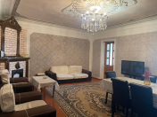 Satılır 5 otaqlı 120 m2 köhnə tikili Sumqayıt